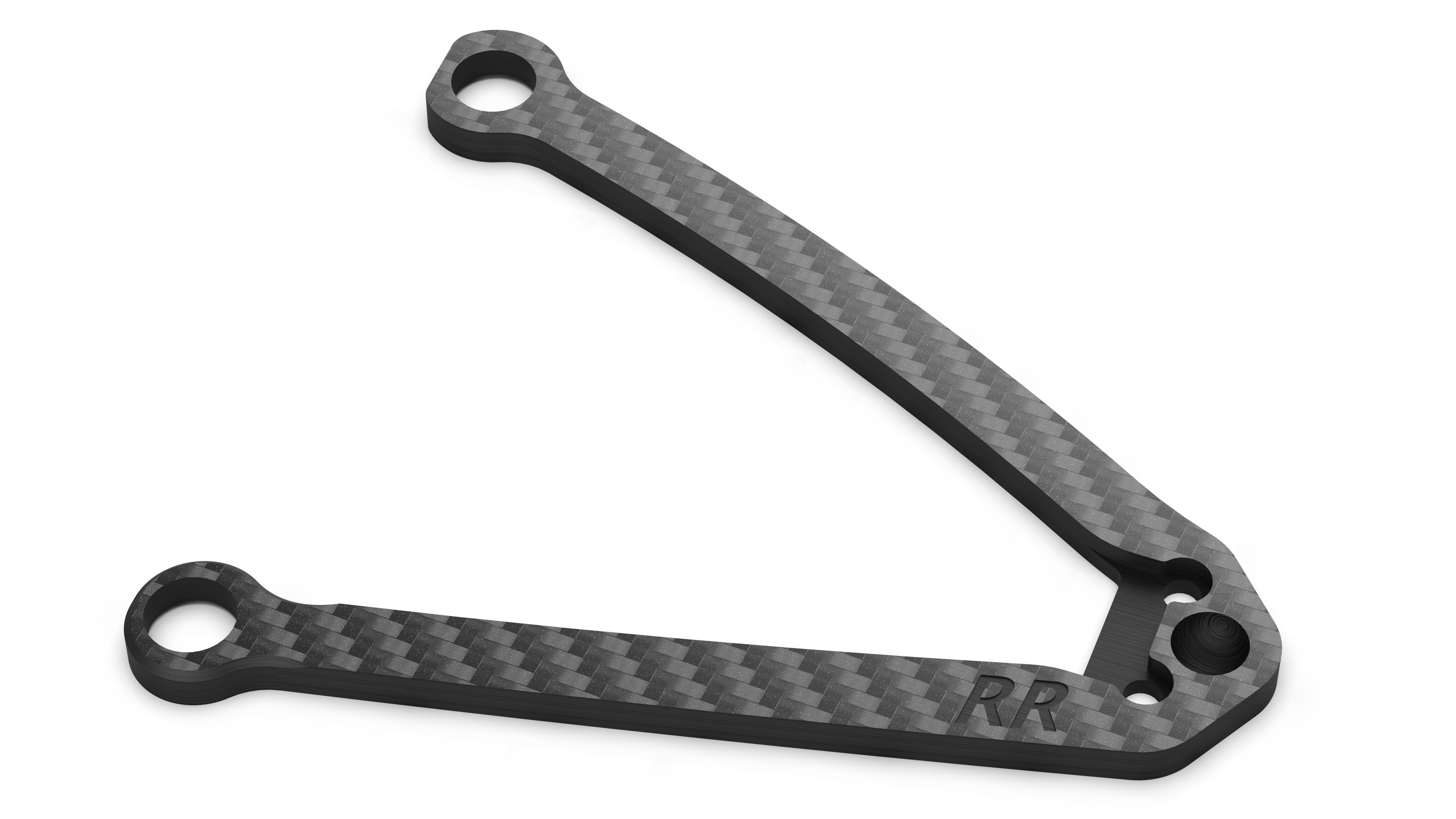 Rear Right Lower Arm