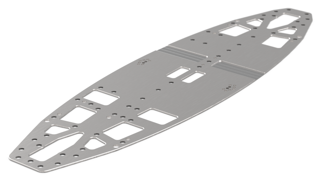 flowRMX conversion kit for A800R/RR