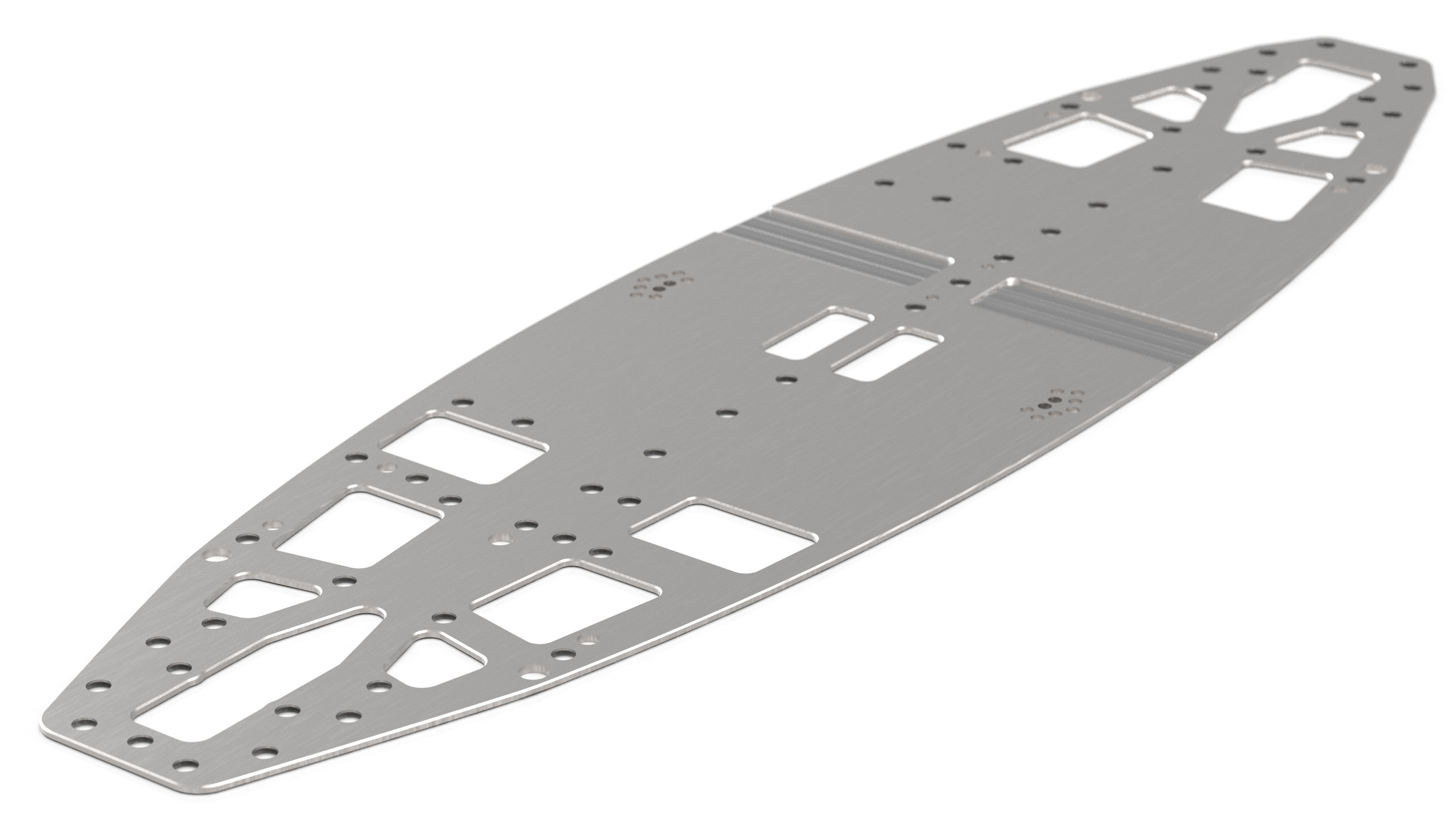 flowRMX conversion kit for A800R/RR
