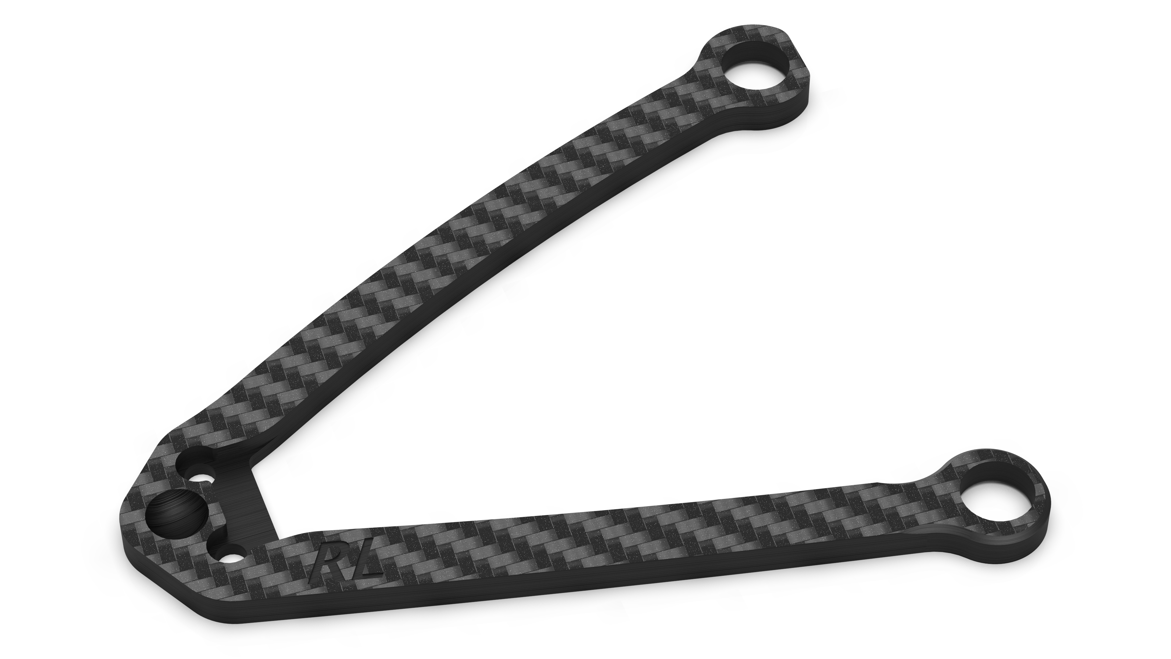 Rear Left Lower Arm
