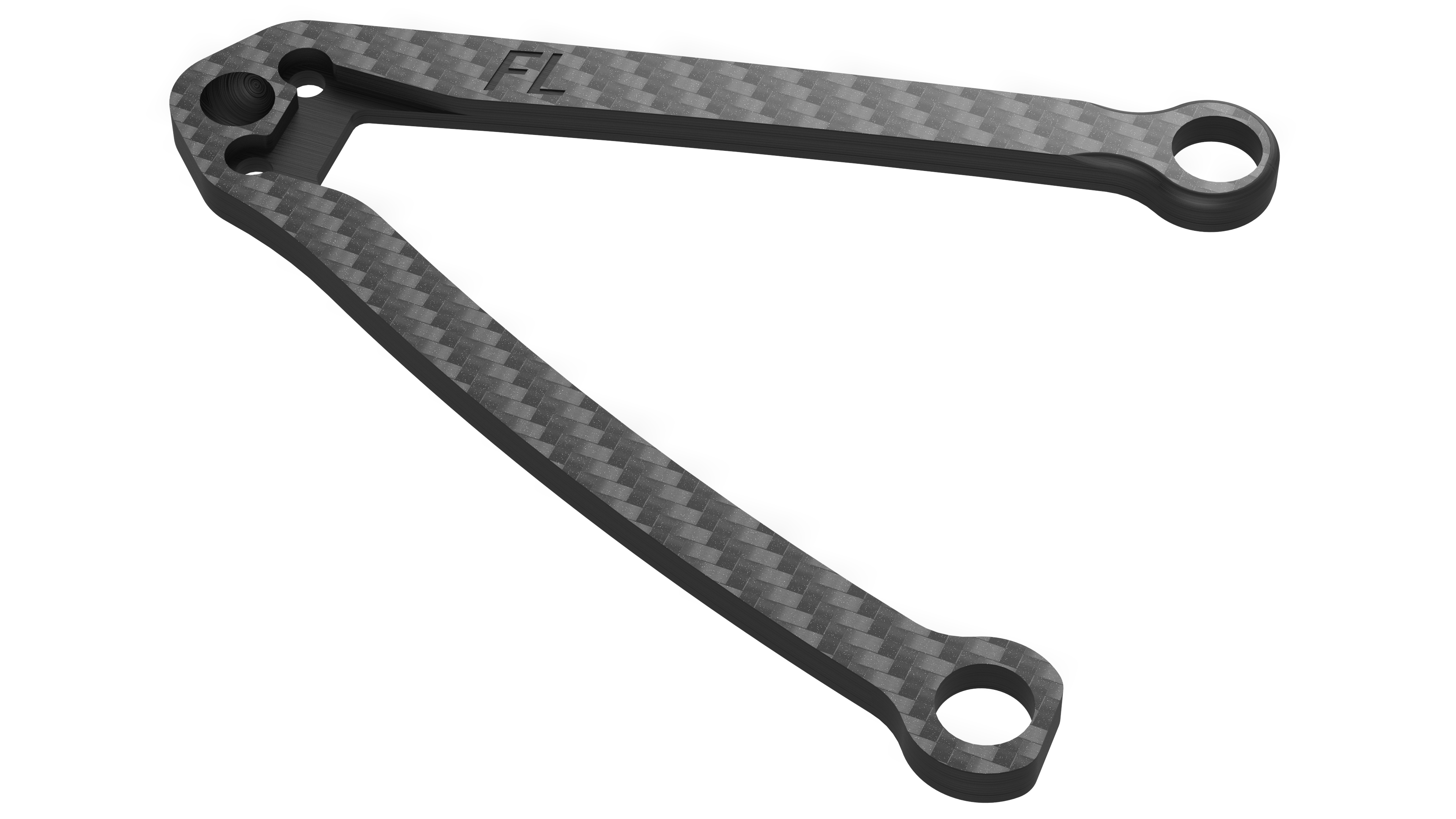 Front Left Lower Arm