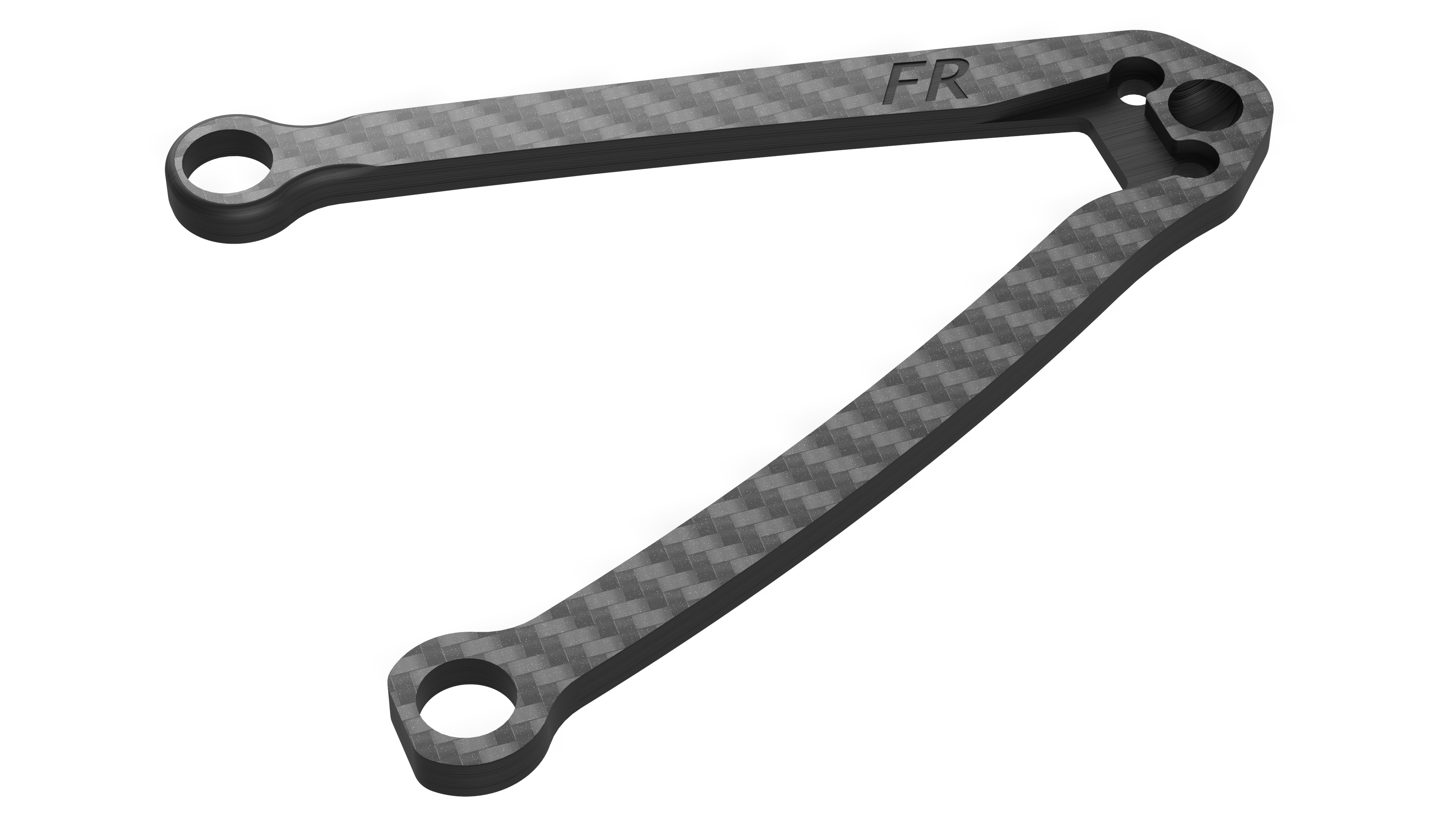 Front Right Lower Arm