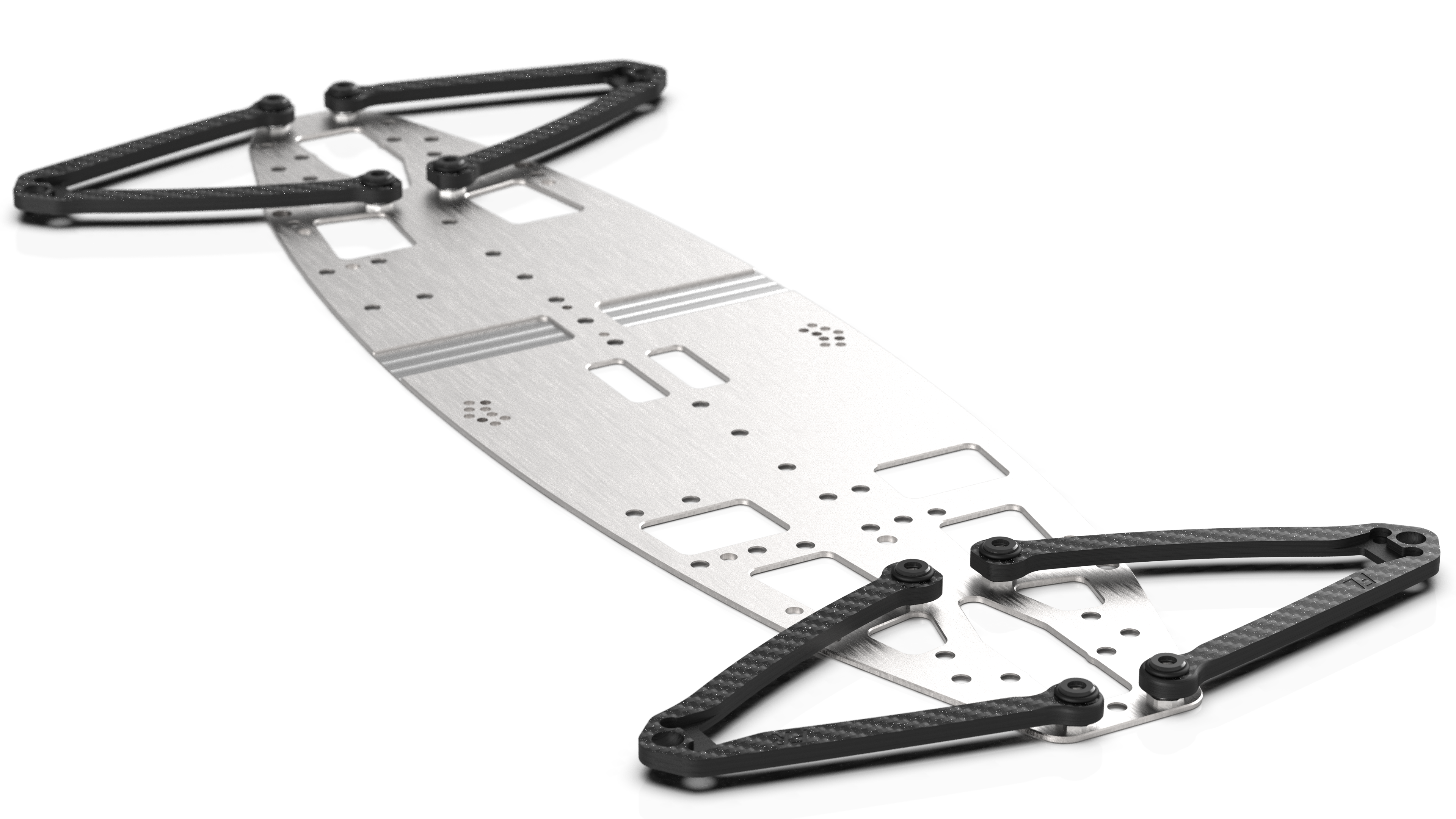 flowRMX conversion kit for A800R/RR