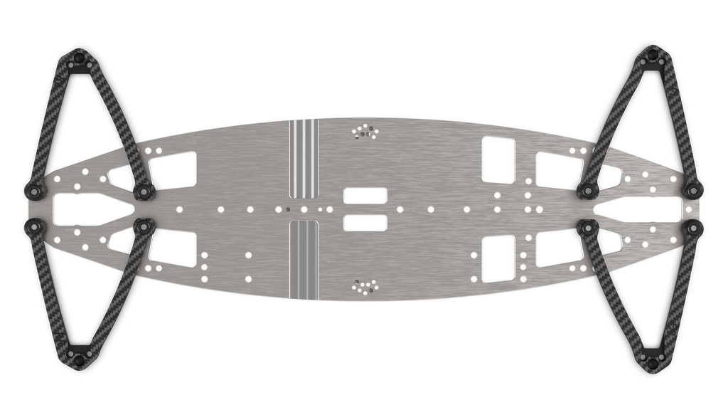flowRMX conversion kit for A800R/RR