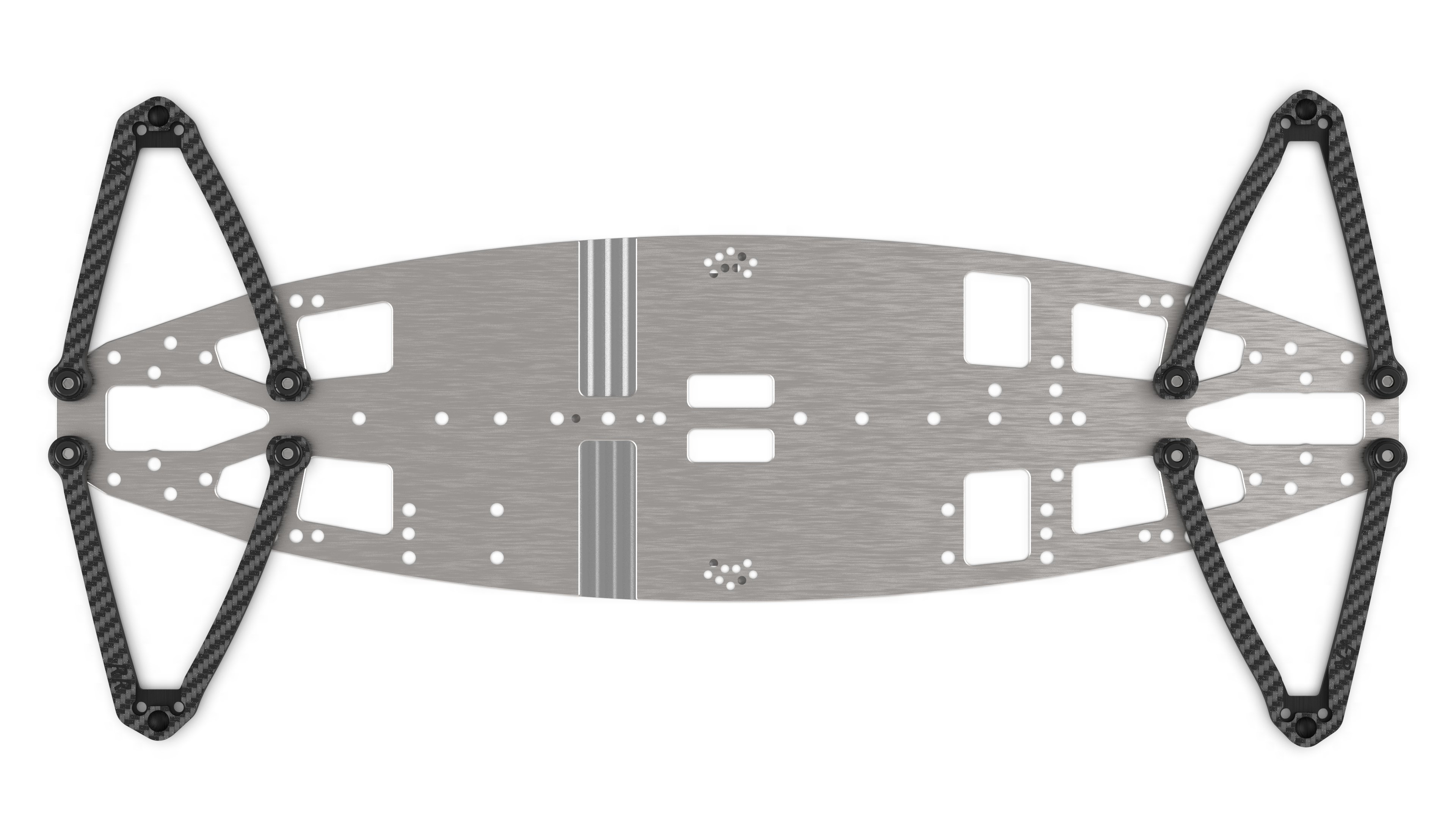 flowRMX conversion kit for A800R/RR