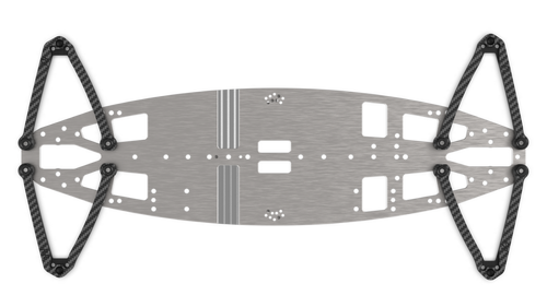 flowRMX conversion kit for A800R/RR