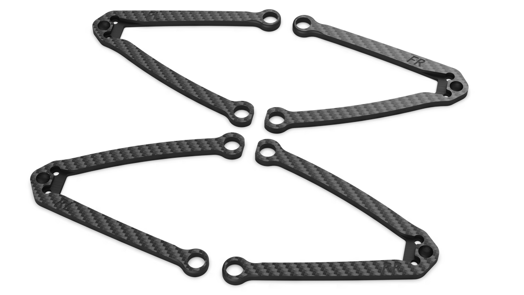 flowRMX conversion kit for A800R/RR
