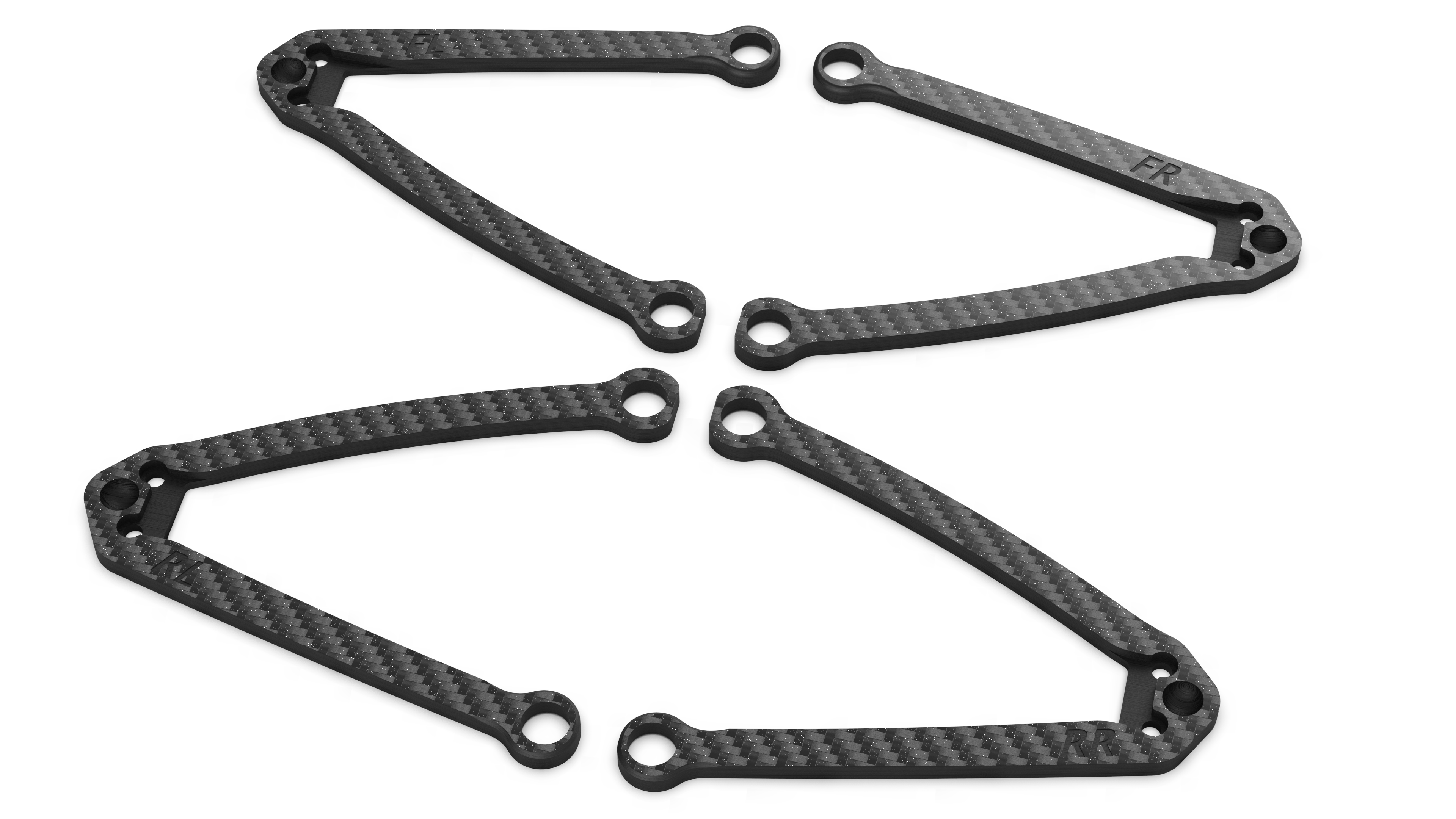 flowRMX conversion kit for A800R/RR